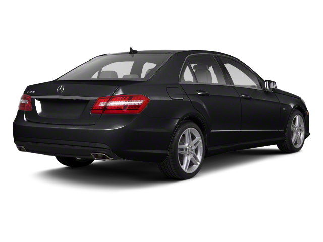 2010 Mercedes-Benz E-Class E 350 Luxury
