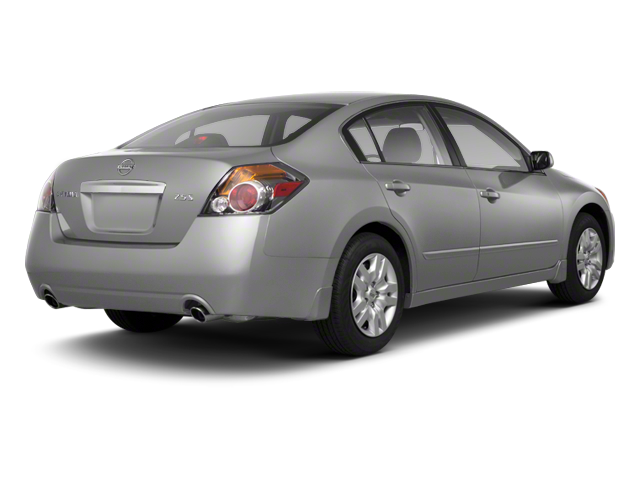 2011 Nissan Altima 2.5 SL