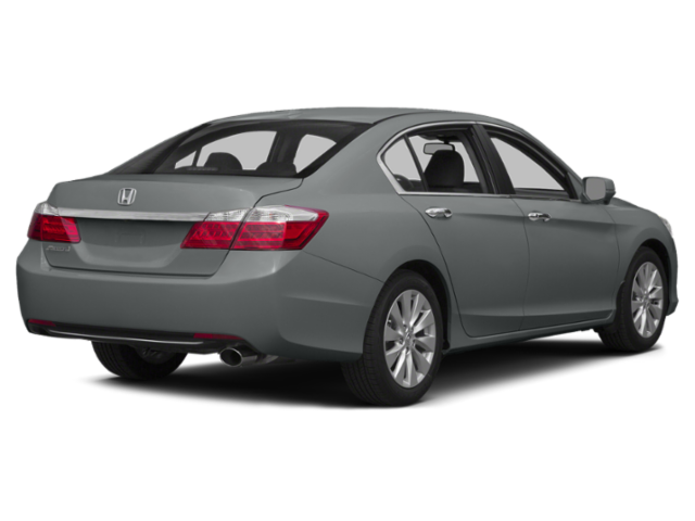 2013 Honda Accord Sdn EX-L