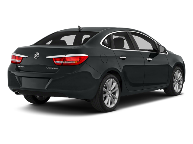 2014 Buick Verano 4dr Sdn