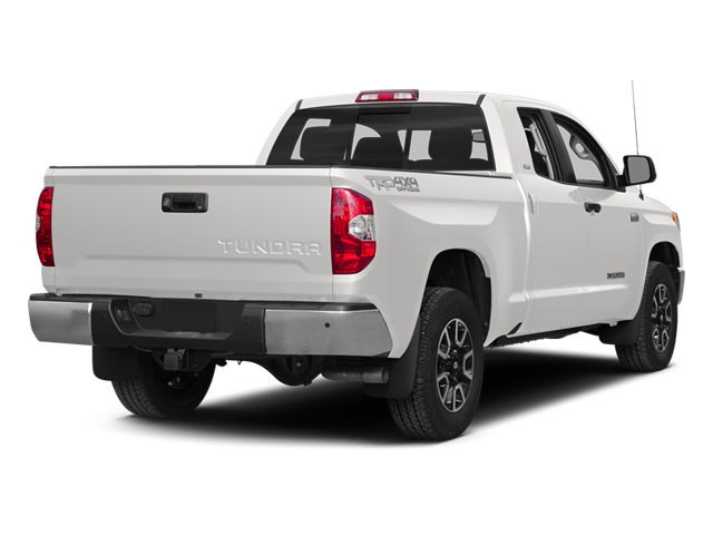 2014 Toyota Tundra 4WD Truck SR