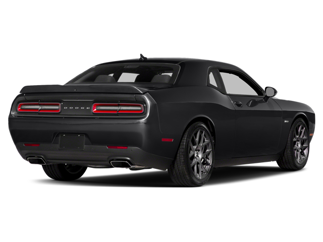 2018 Dodge Challenger R/T Shaker