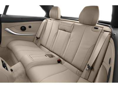 2015 BMW 4 Series 428i xDrive