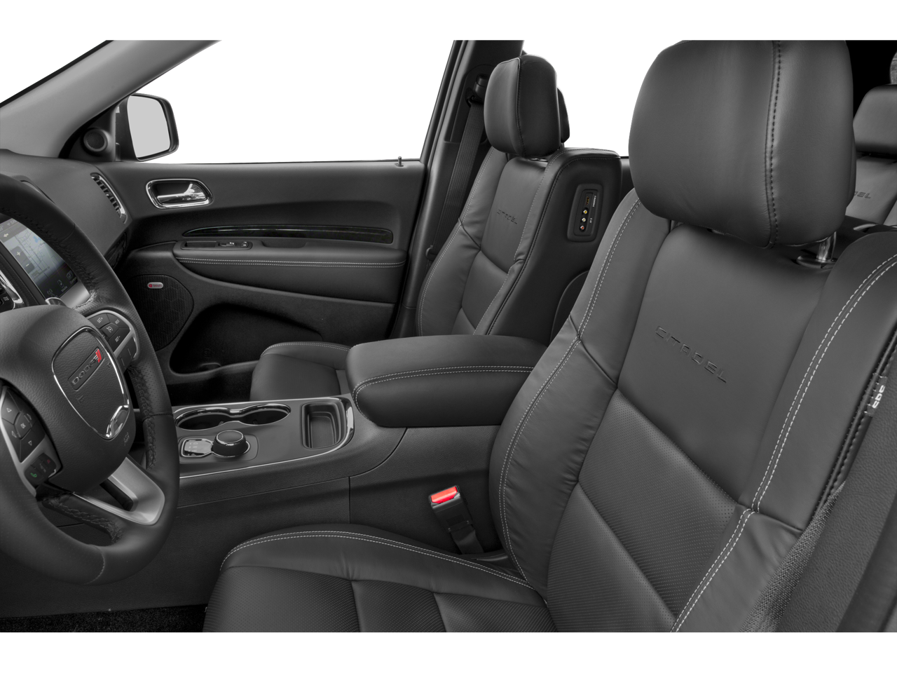 2015 Dodge Durango Citadel