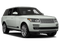 2015 Land Rover Range Rover Supercharged