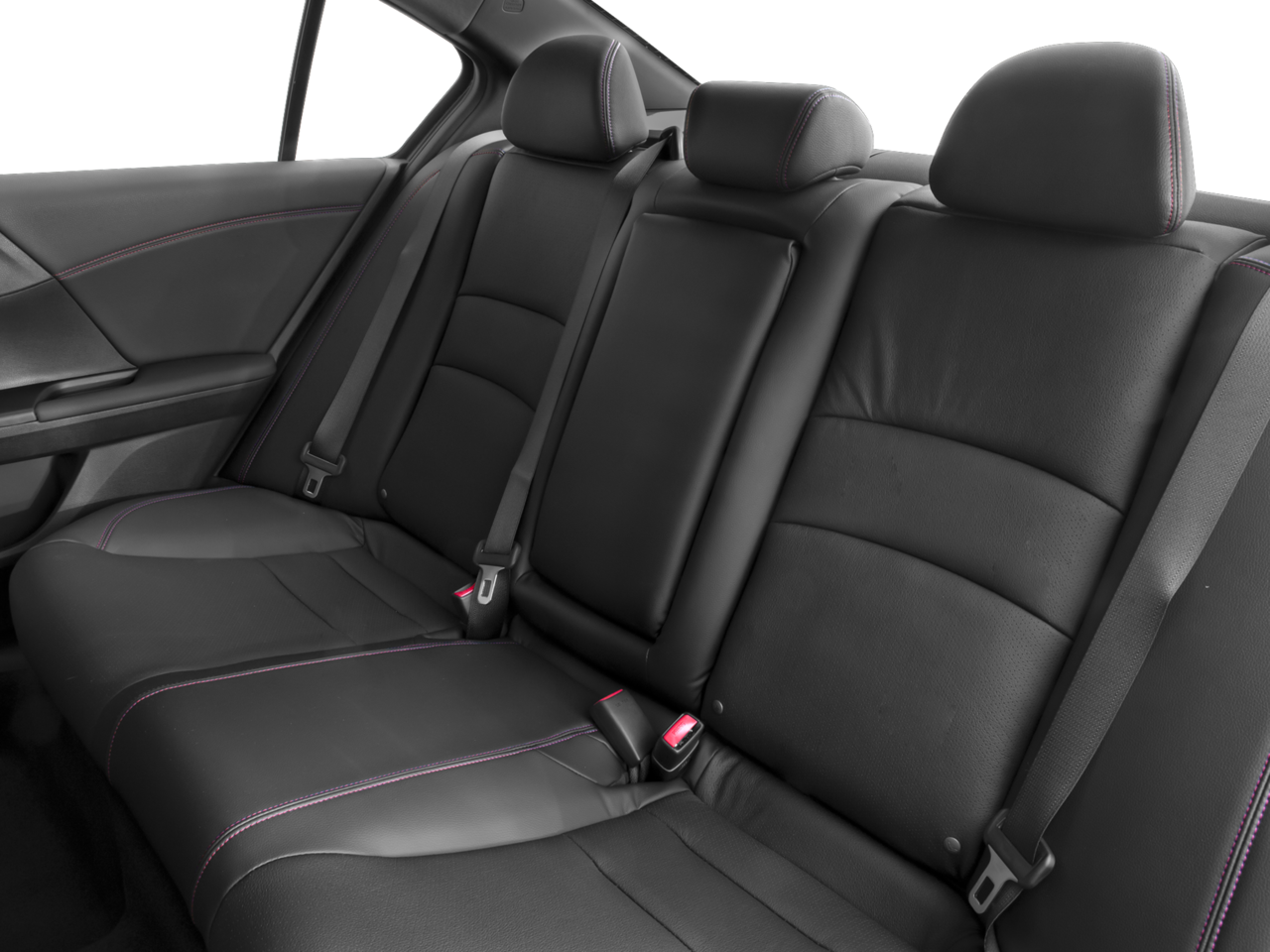 2017 Honda Accord Sedan Sport SE