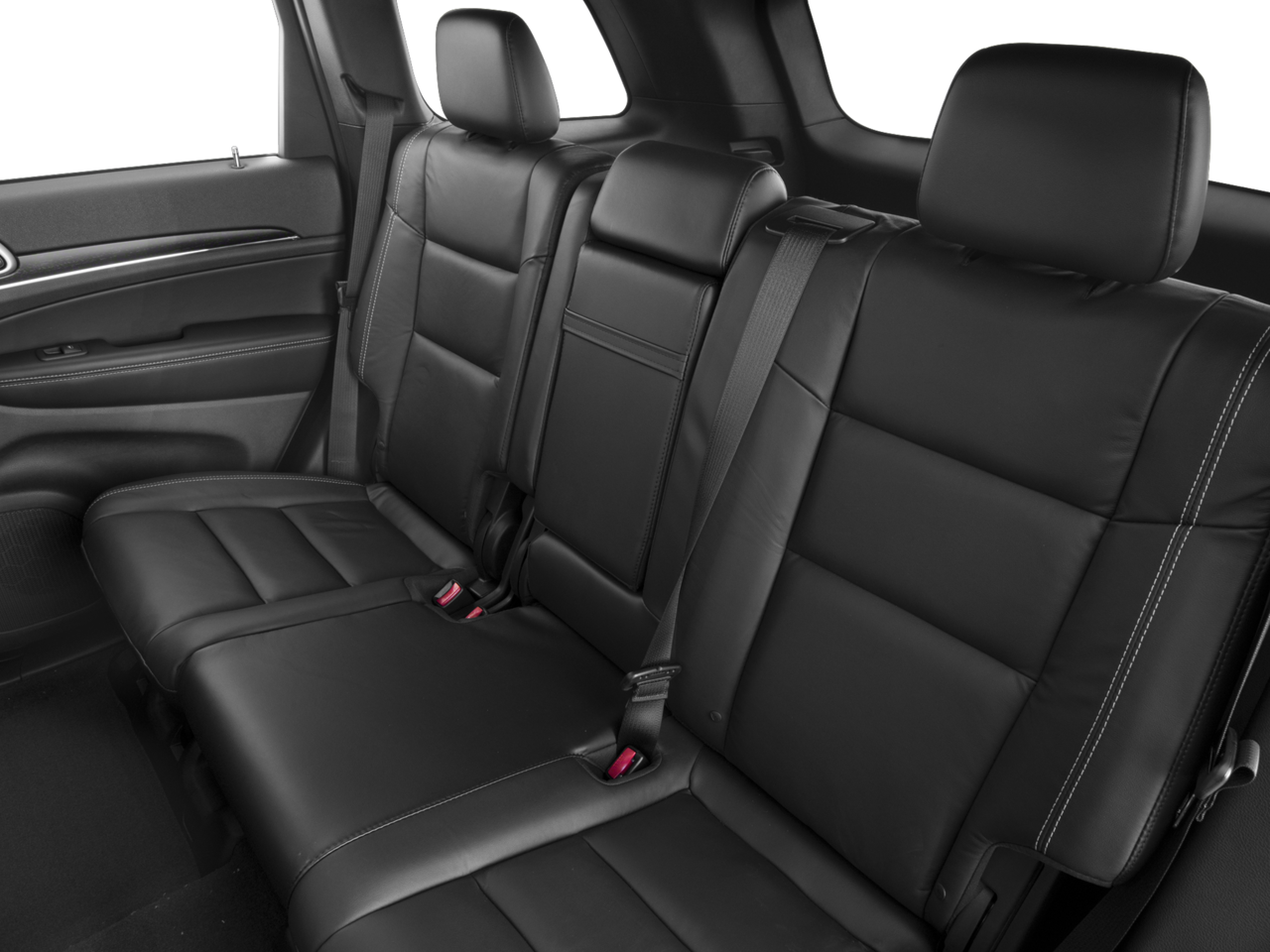 2017 Jeep Grand Cherokee Limited 75th Anniversary