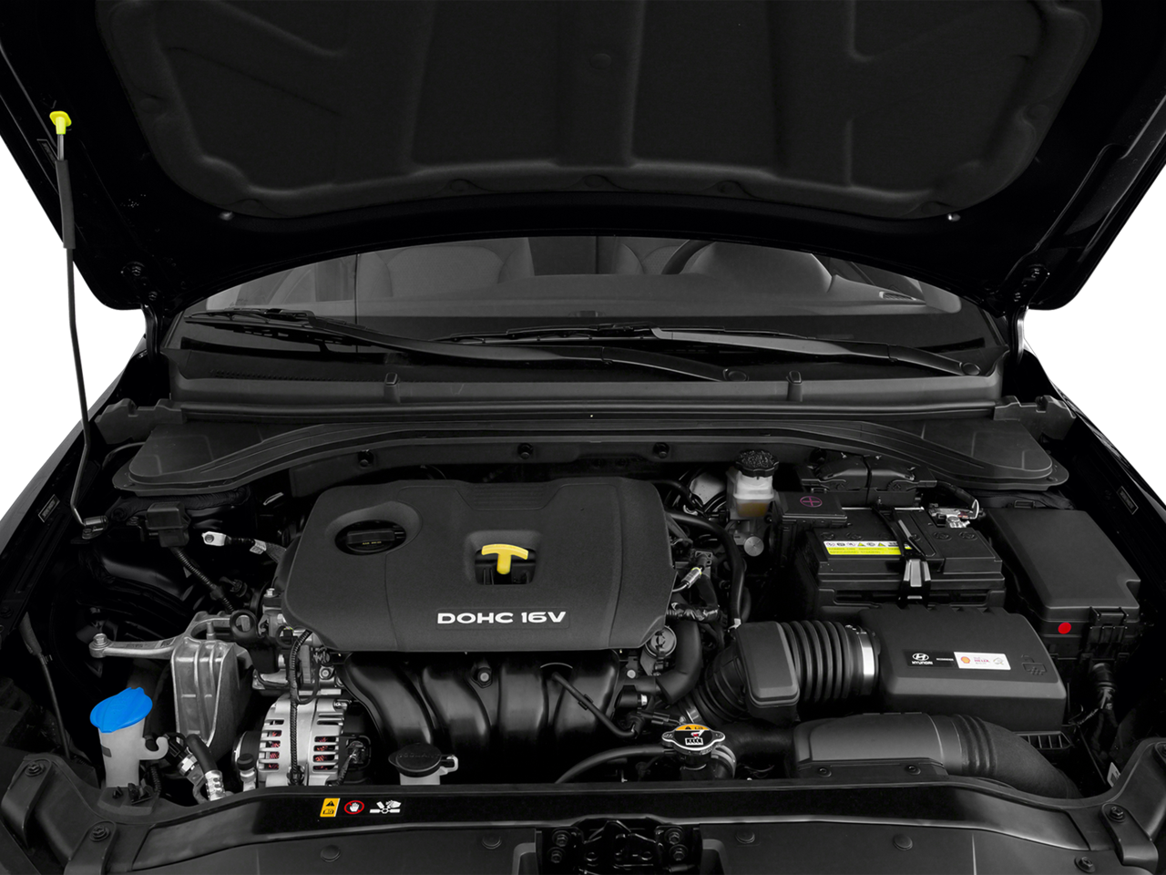 2018 Hyundai Elantra Limited