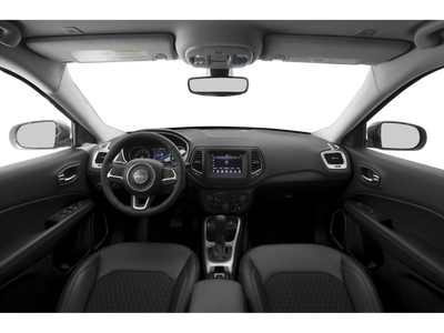 2018 Jeep Compass Altitude