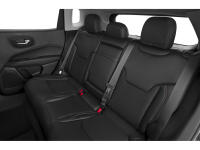 2018 Jeep Compass Altitude