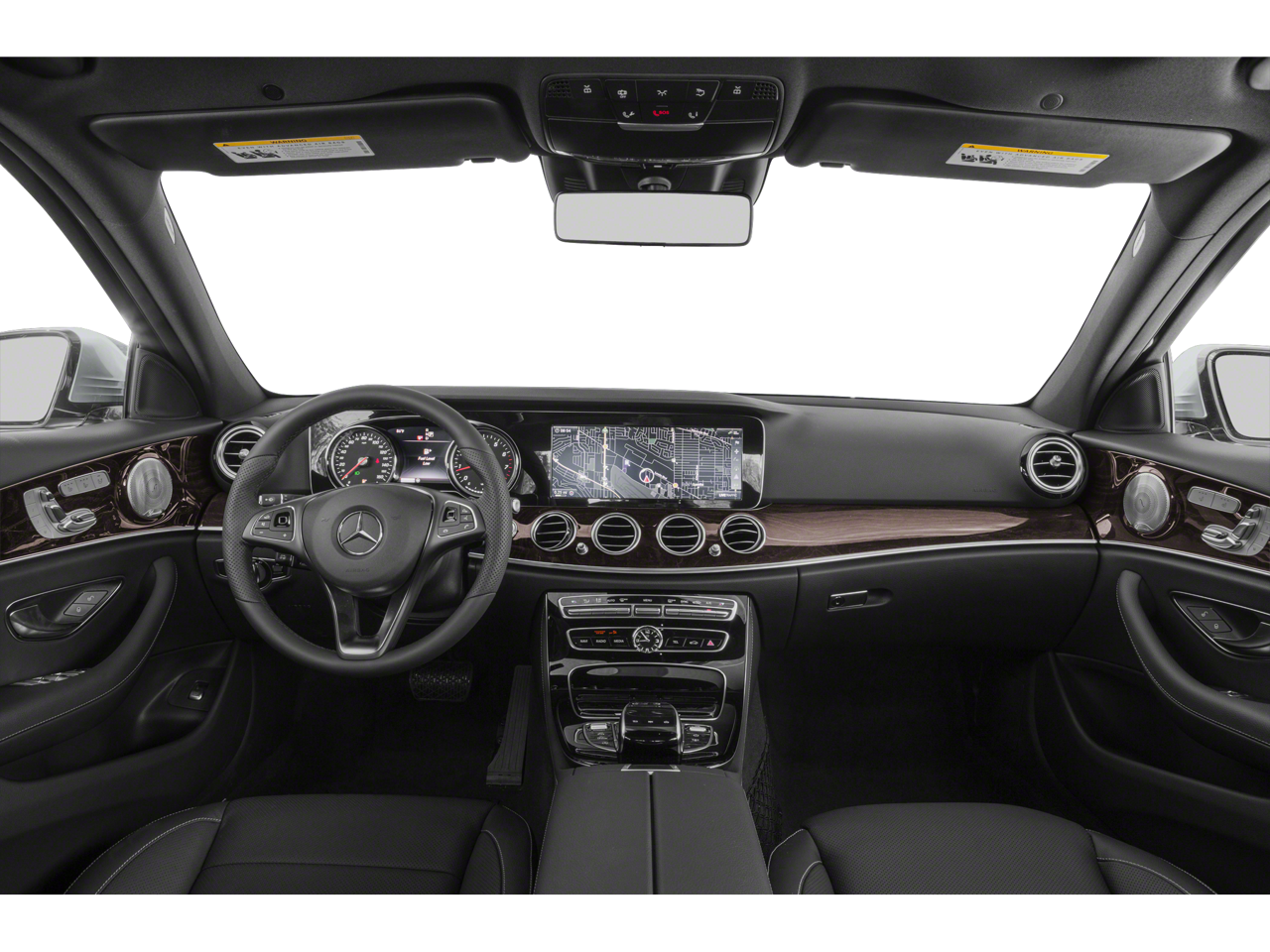 2018 Mercedes-Benz E-Class E 300