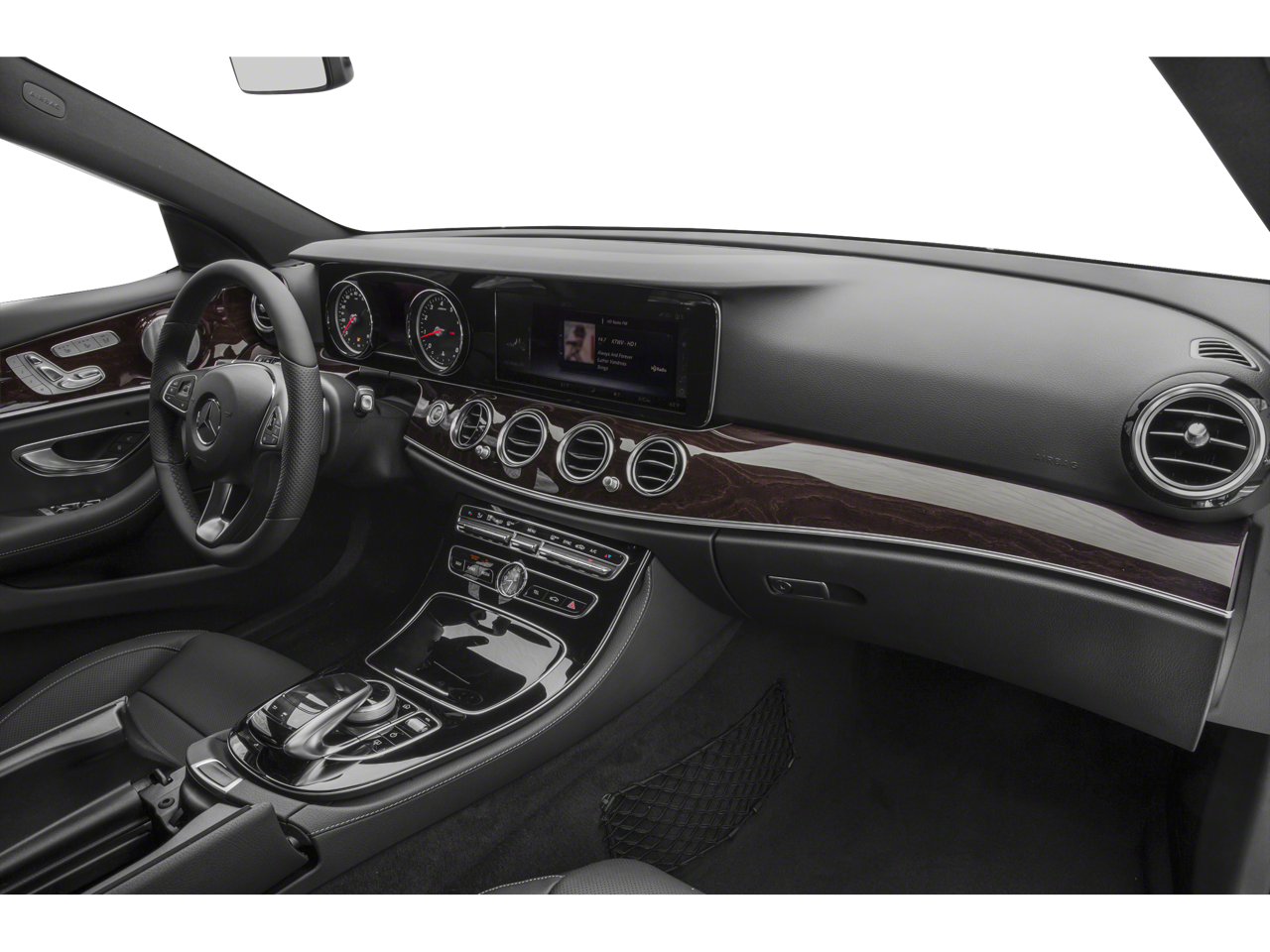 2018 Mercedes-Benz E-Class E 300