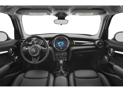 2019 MINI Hardtop 4 Door Cooper S