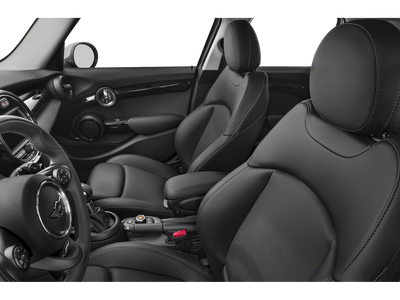 2019 MINI Hardtop 4 Door Cooper S