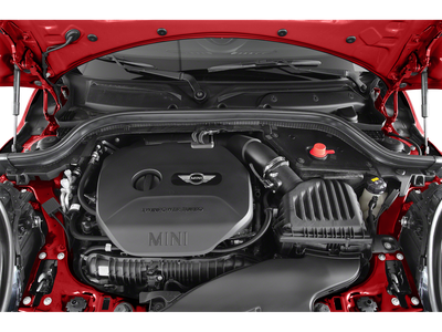 2019 MINI Hardtop 4 Door Cooper S