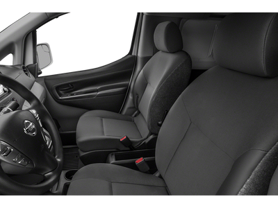 2019 Nissan NV200 Compact Cargo S