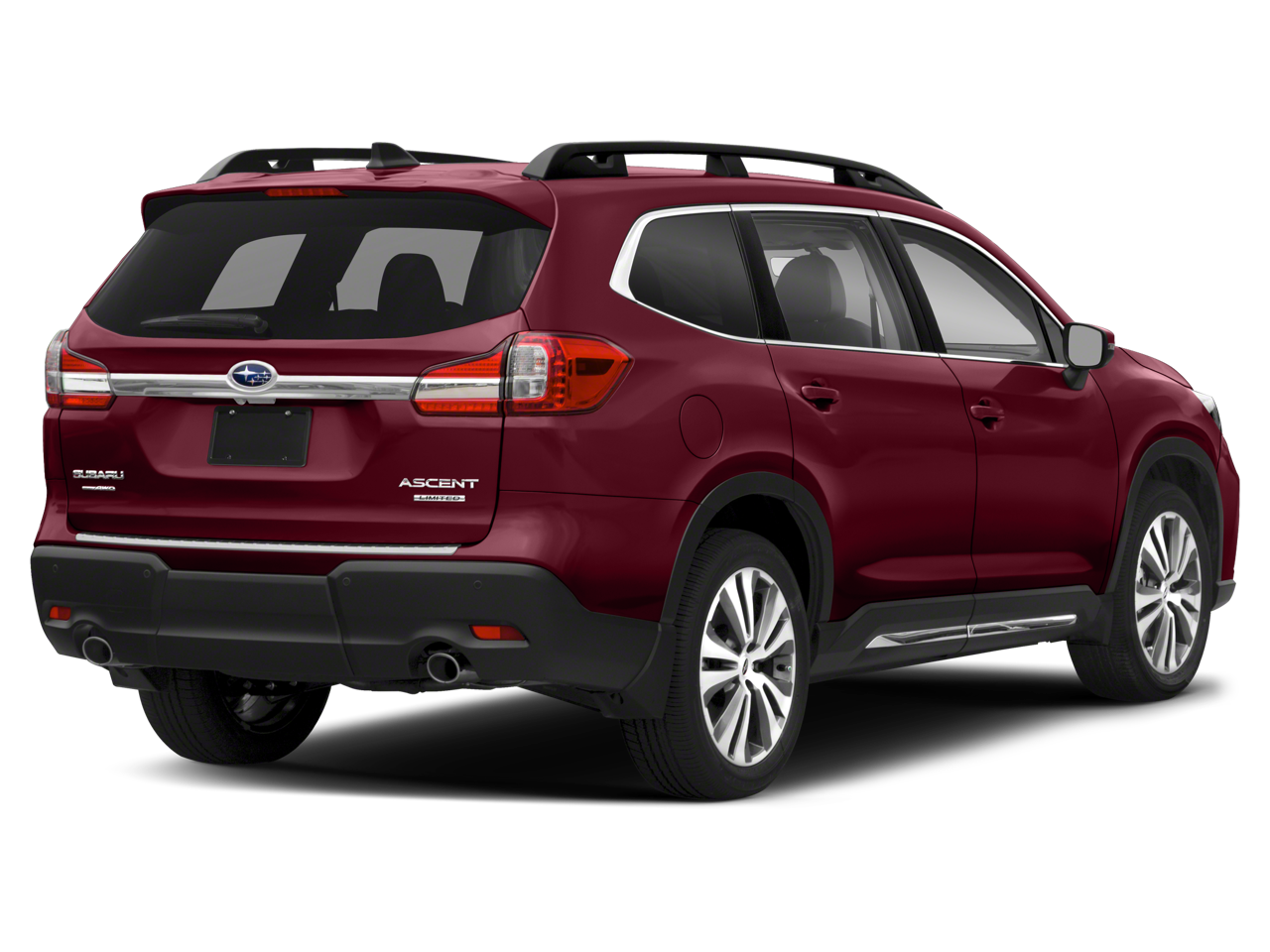 Used 2019 Subaru Ascent Limited with VIN 4S4WMAPD3K3488788 for sale in High Point, NC