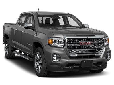 2021 GMC Canyon 2WD Denali