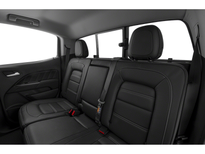 2021 GMC Canyon 2WD Denali