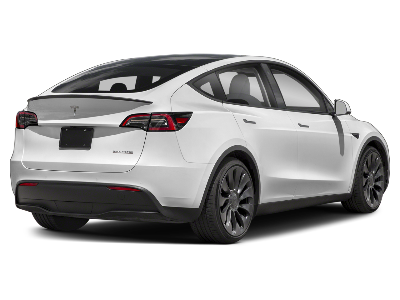 Used 2021 Tesla Model Y Performance with VIN 5YJYGDEF7MF267534 for sale in High Point, NC