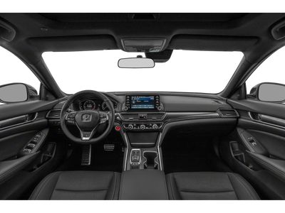 2022 Honda Accord Sedan Touring