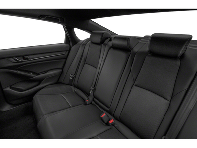 2022 Honda Accord Sedan Touring