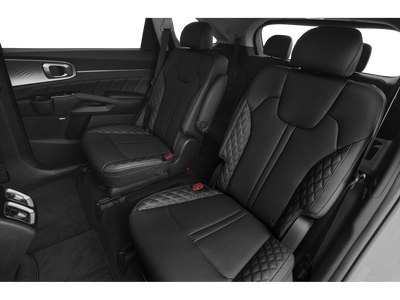 2022 Kia Sorento X-Line SX Prestige