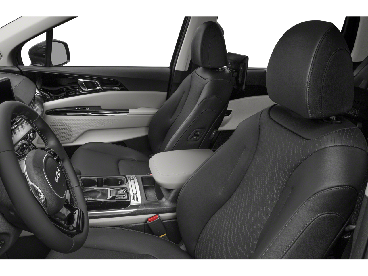 2022 Kia Carnival SX