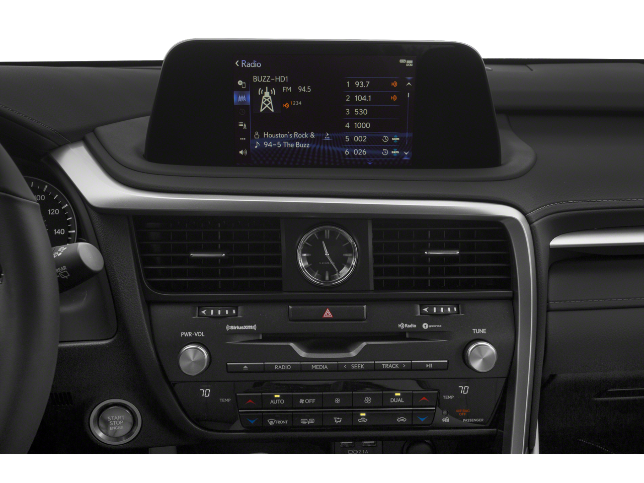 2022 Lexus RX RX 350