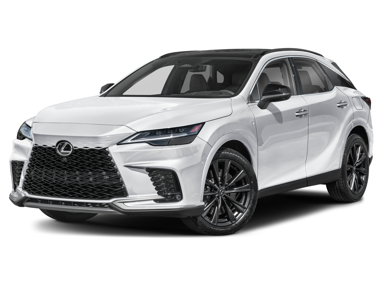 2023 Lexus RX 350 350 Premium Plus AWD's photo