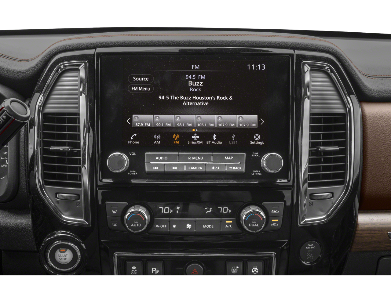 2023 Nissan Titan PRO-4X