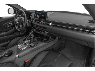 2023 Toyota GR Supra 3.0 Premium