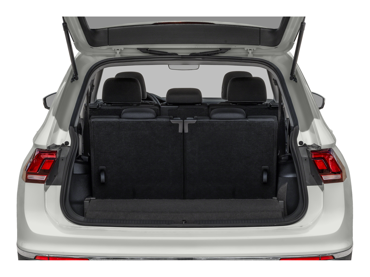 2023 Volkswagen Tiguan S