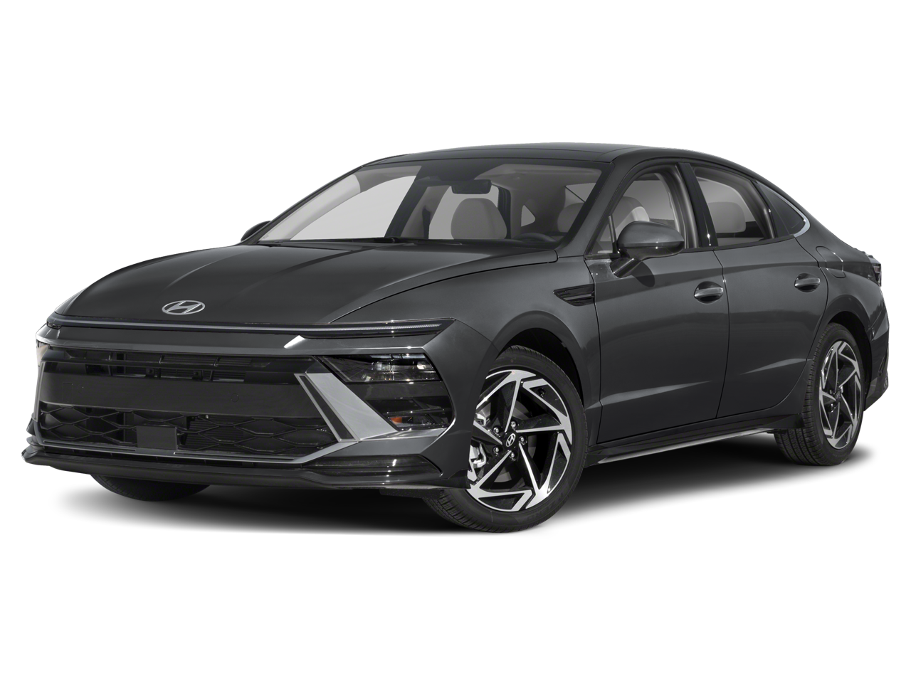 2024 Hyundai Sonata SEL Convenience