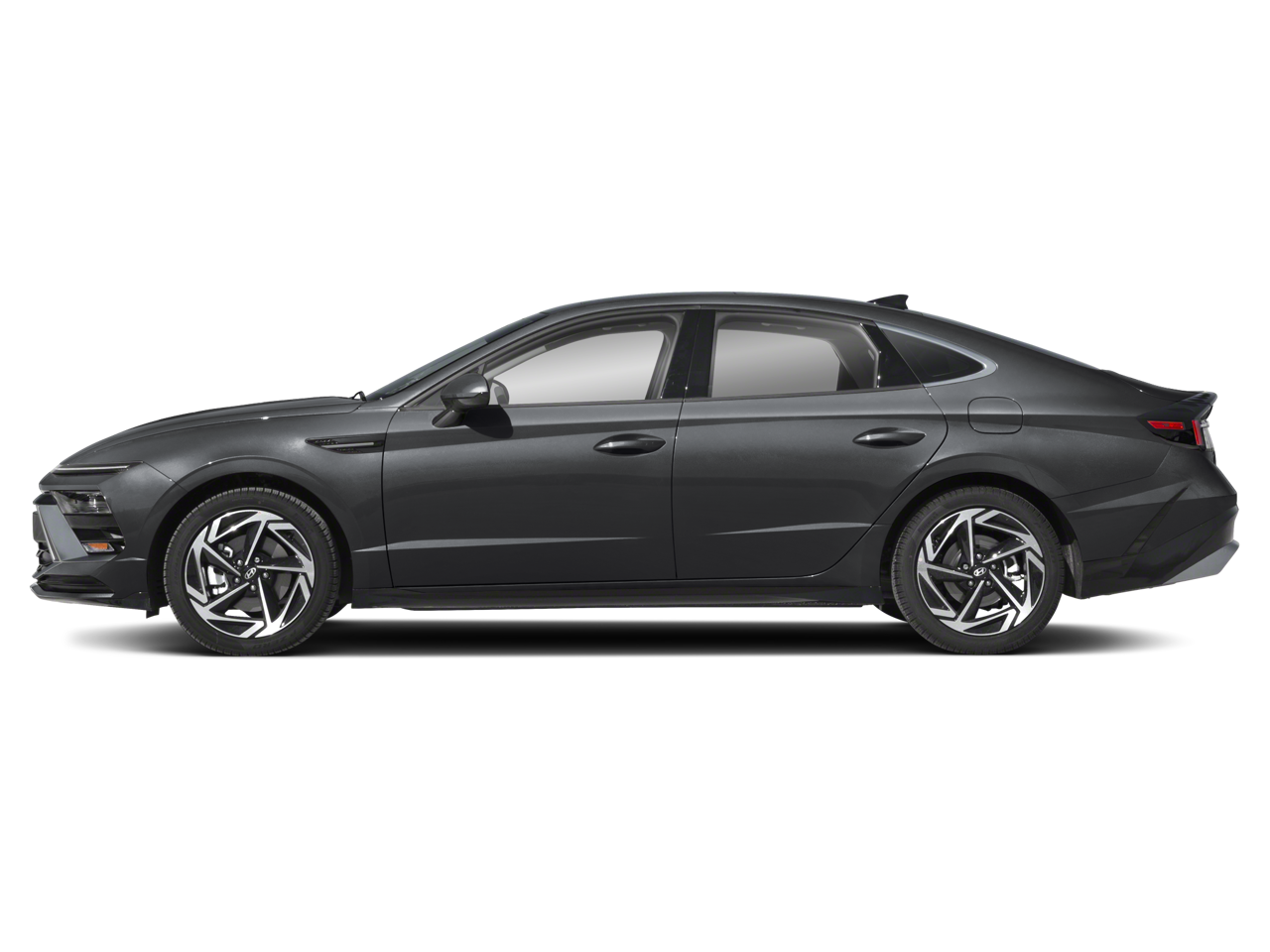2024 Hyundai Sonata SEL Convenience