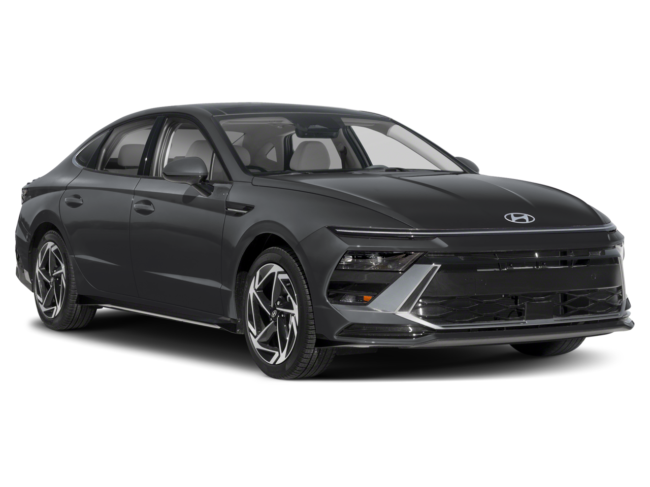 2024 Hyundai Sonata SEL Convenience