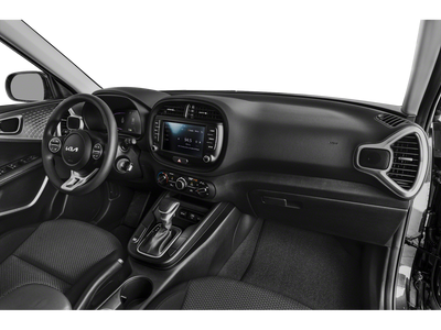 2024 Kia Soul S