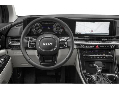 2024 Kia Carnival SX