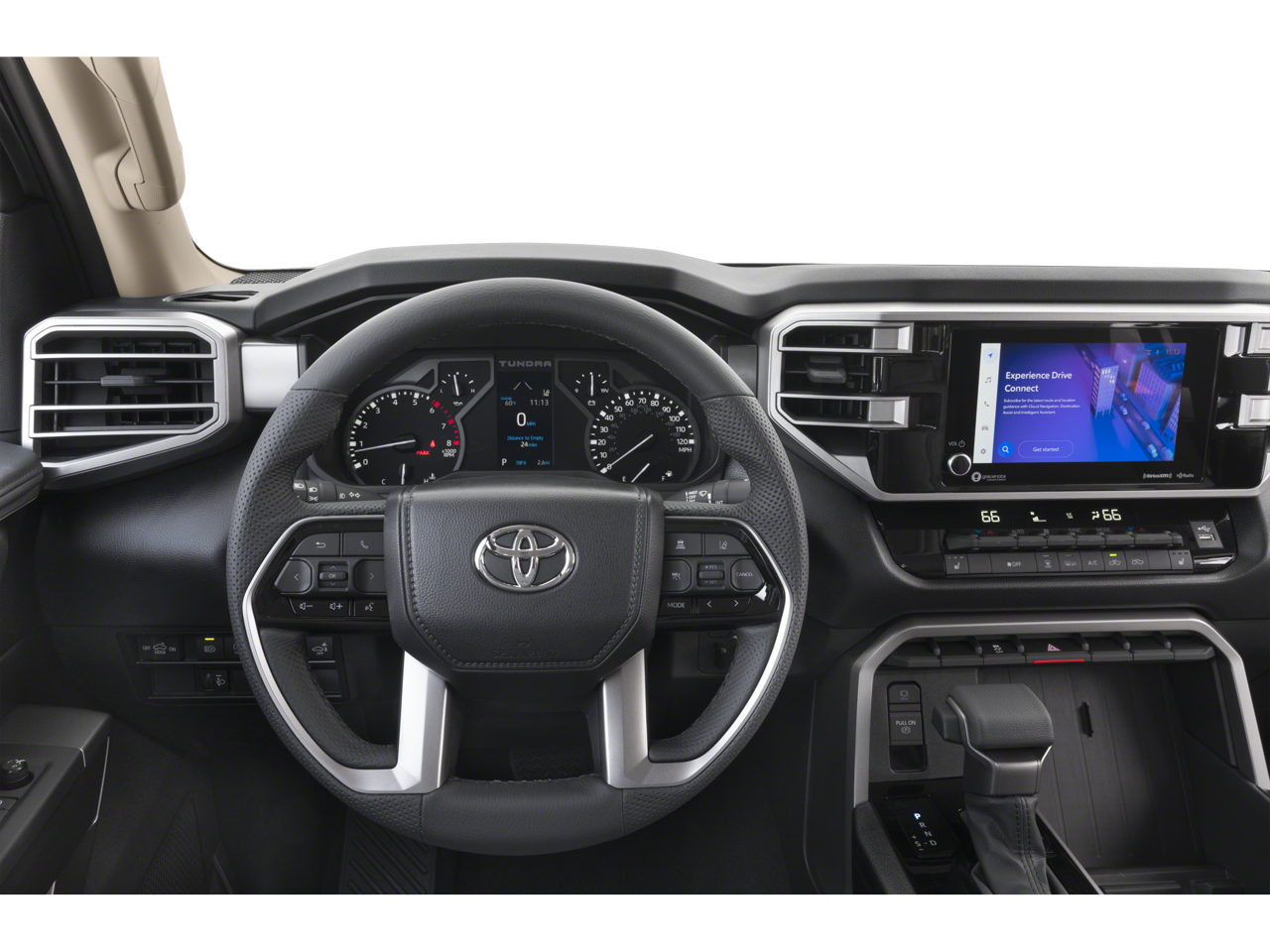 2024 Toyota Tundra 2WD SR5