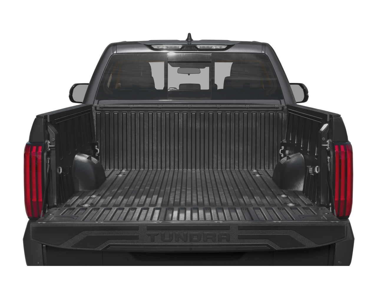 2024 Toyota Tundra 2WD SR5