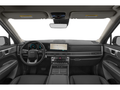 2025 Hyundai Santa Fe XRT AWD