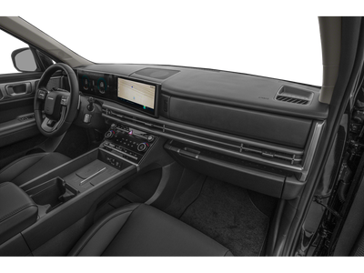2025 Hyundai Santa Fe XRT AWD
