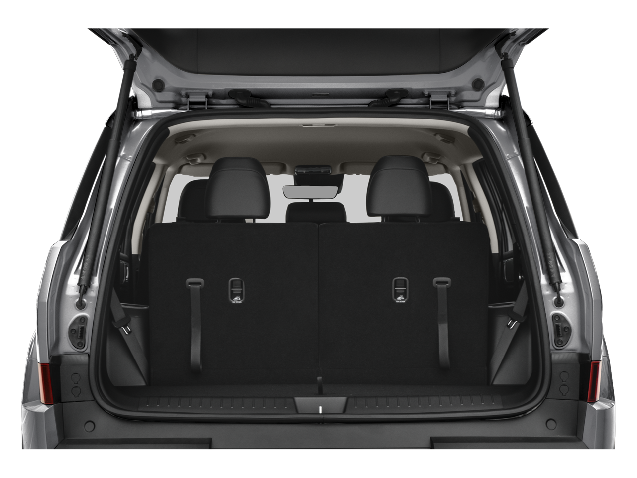 2025 Hyundai Santa Fe SEL AWD