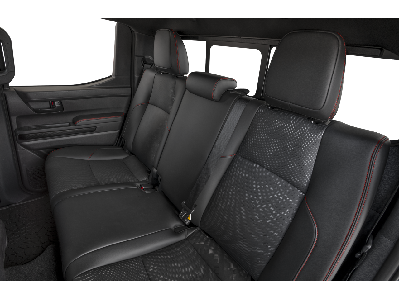 2025 Toyota Tacoma i-FORCE MAX TRD Pro