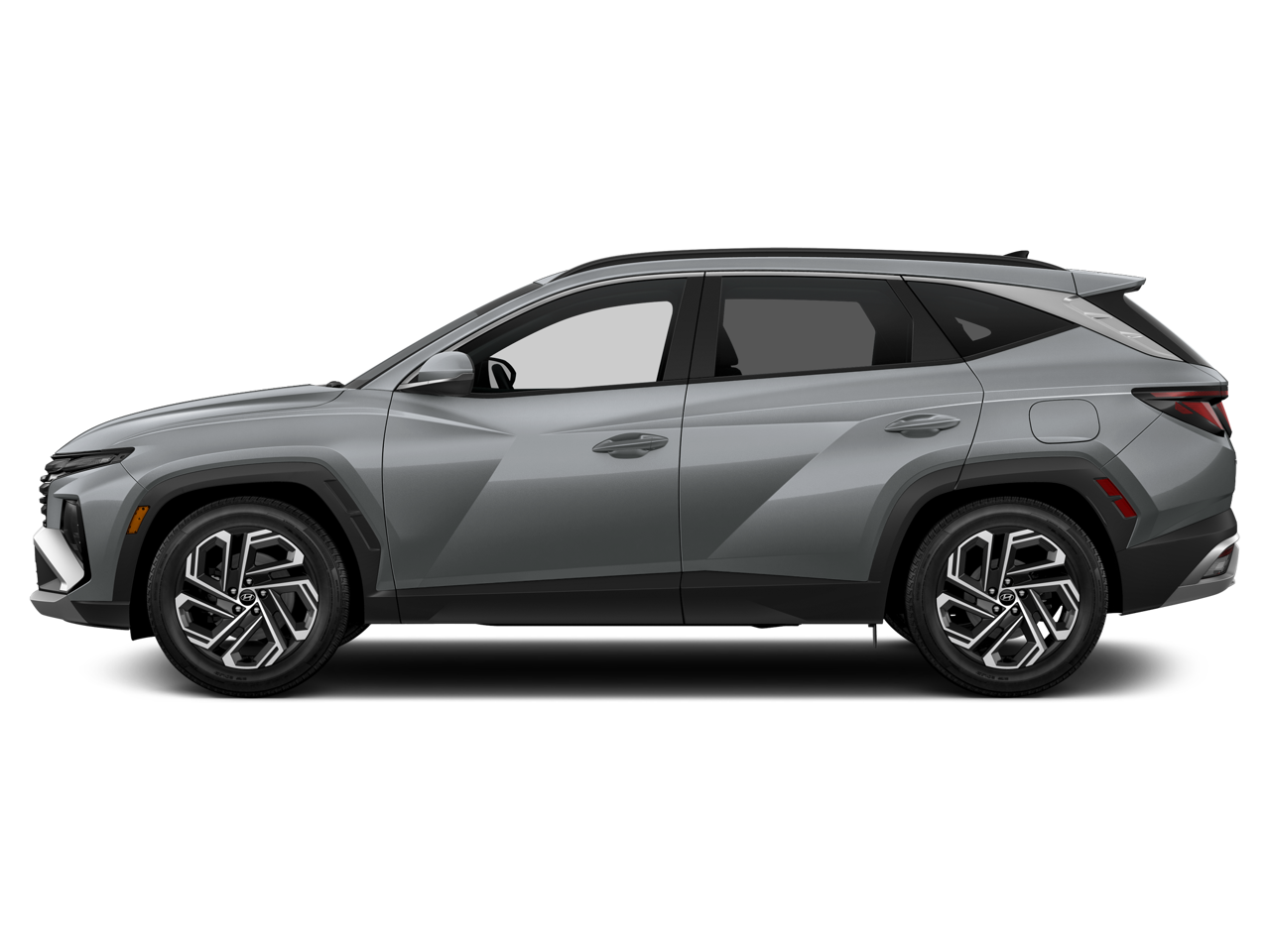 2026 Hyundai Tucson SEL Plus FWD