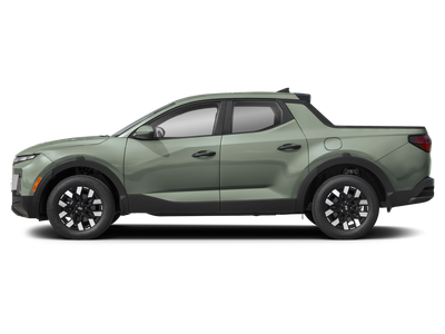 2026 Hyundai Santa Cruz SE AWD