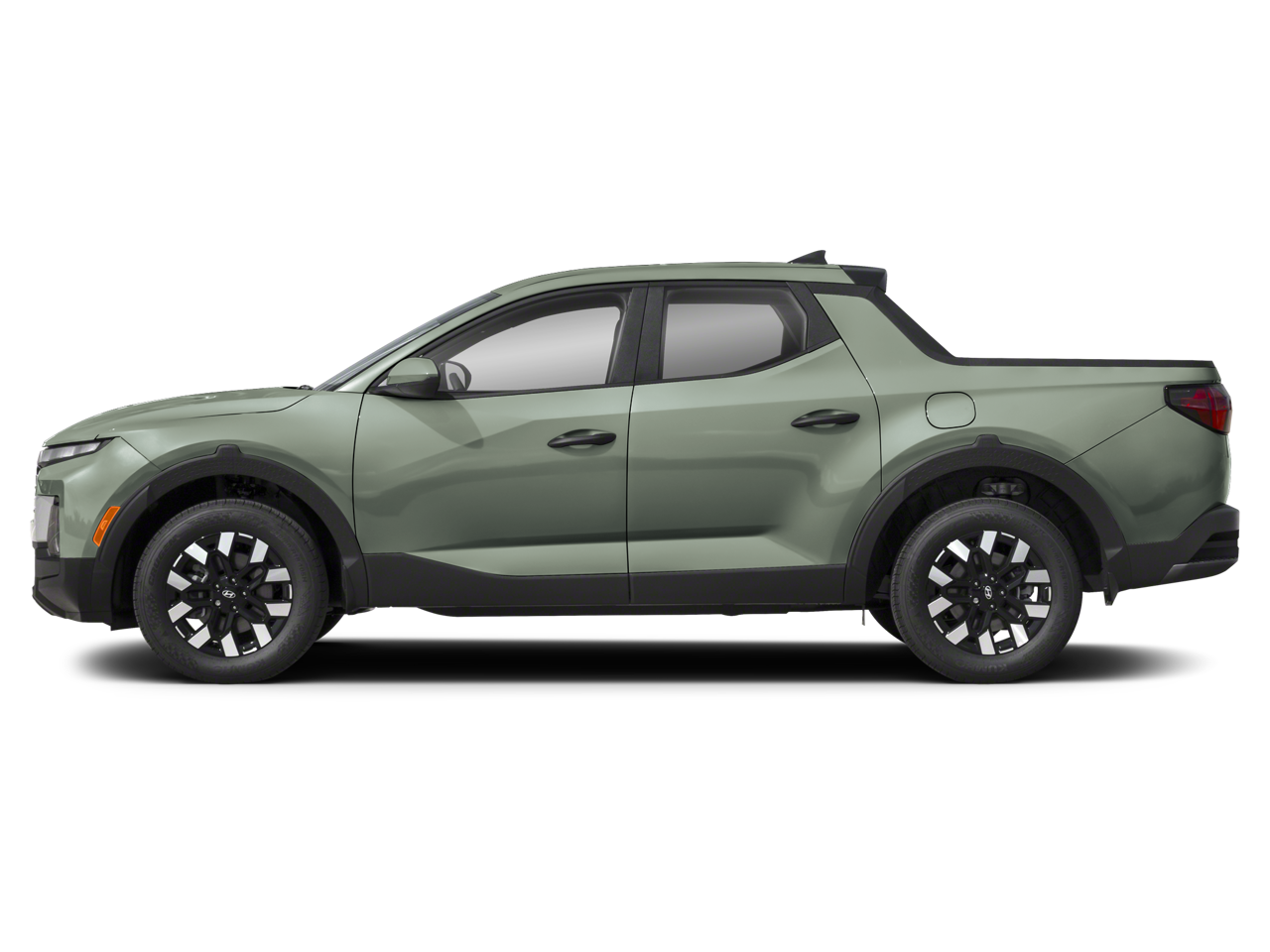 2026 Hyundai Santa Cruz SE AWD