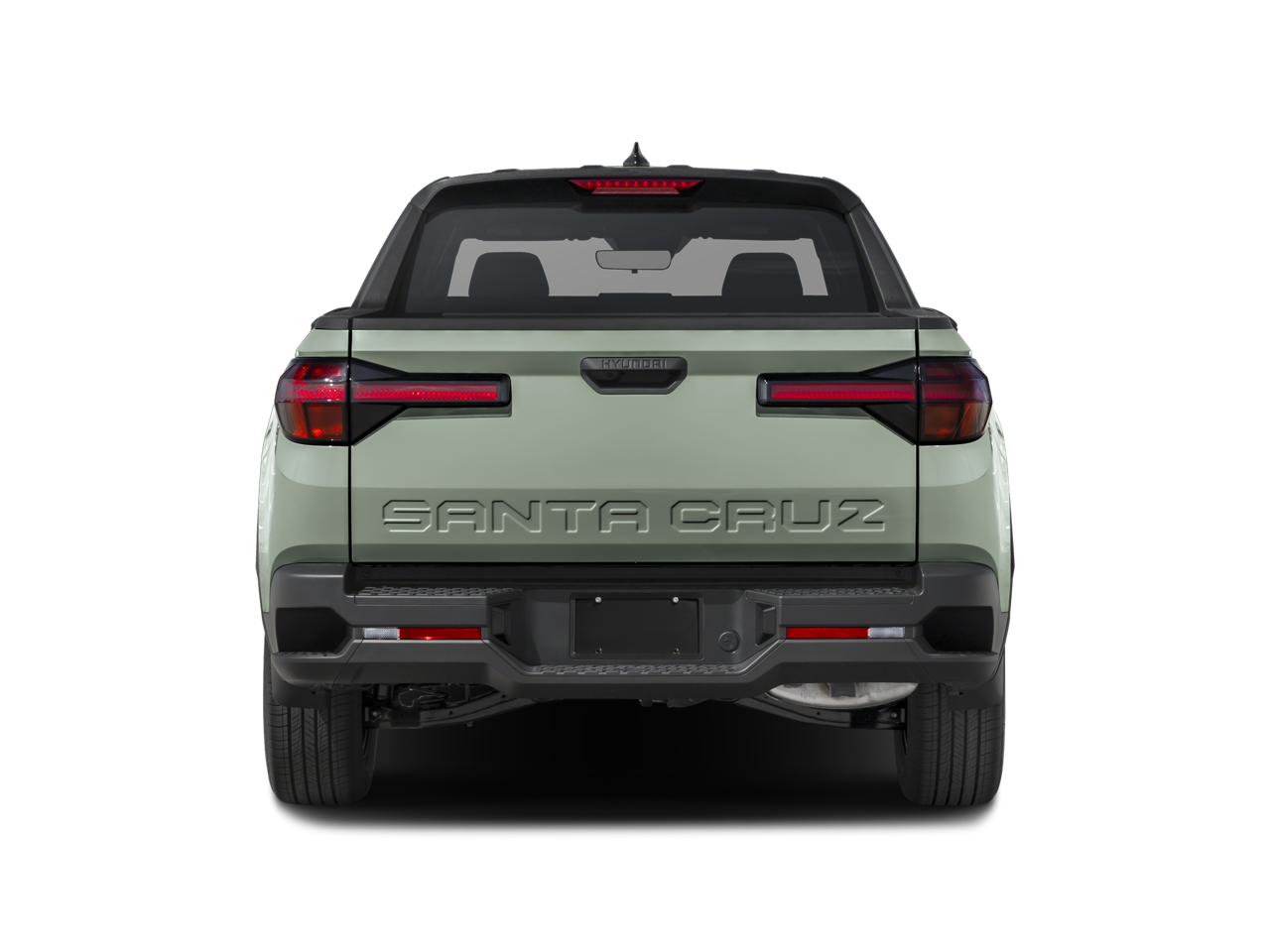 2026 Hyundai Santa Cruz SE AWD