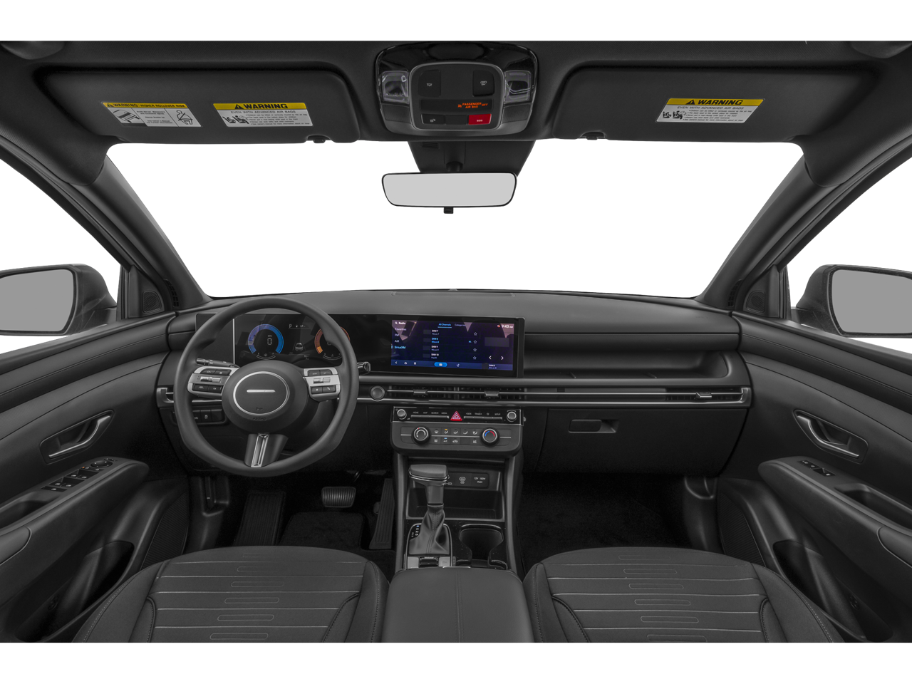 2026 Hyundai Santa Cruz SE AWD