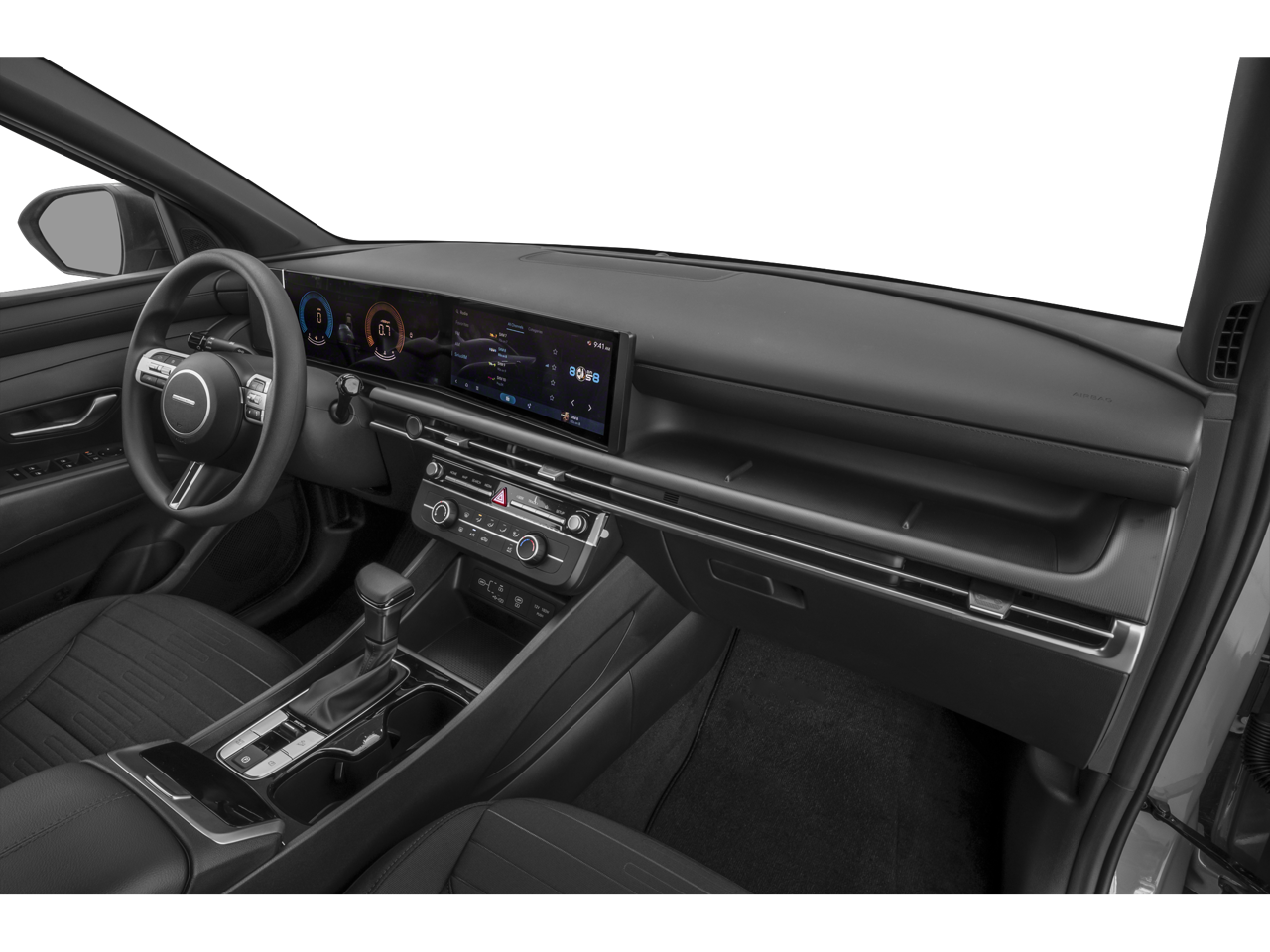 2026 Hyundai Santa Cruz SE AWD
